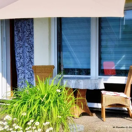 Apartamento Kling