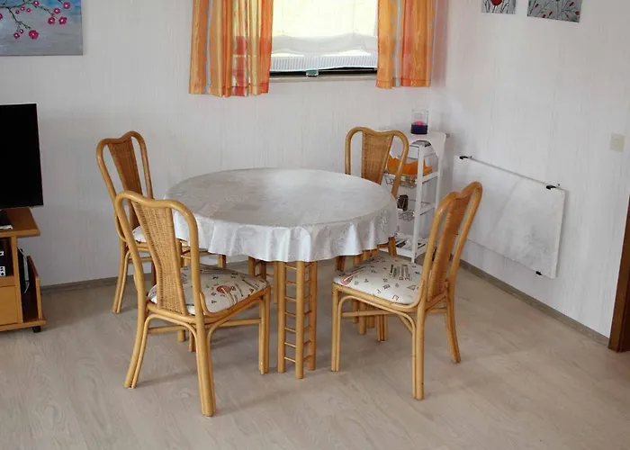 Kling Appartement Bischofsheim an der Rhön