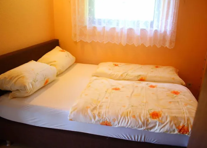 Appartement Kling Bischofsheim an der Rhön