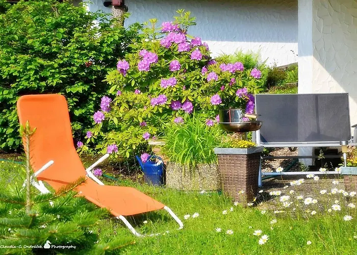 Appartement Kling Bischofsheim an der Rhön