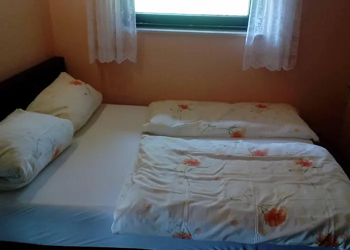 Appartement Kling *