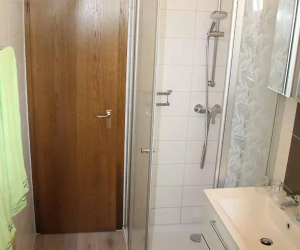 Appartement Kling *