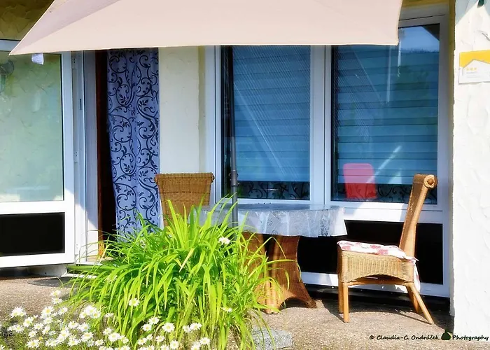 Appartement Kling