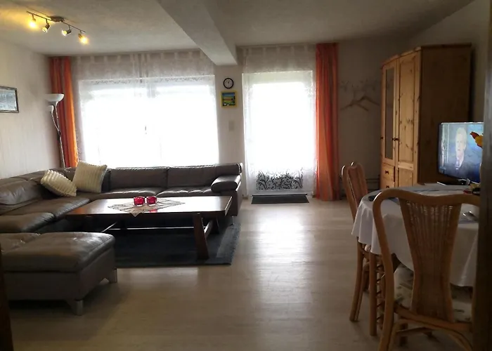 Kling Appartement Bischofsheim an der Rhön